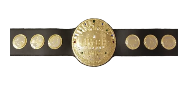 NJPW IWGP Heavyweight Championship (1987-2021)