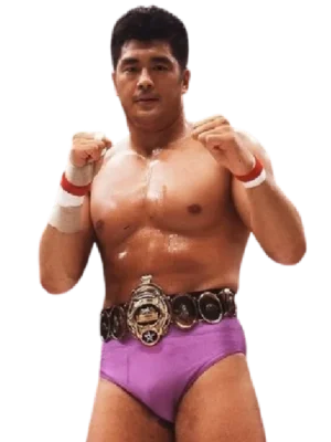 Nobuhiko Takada