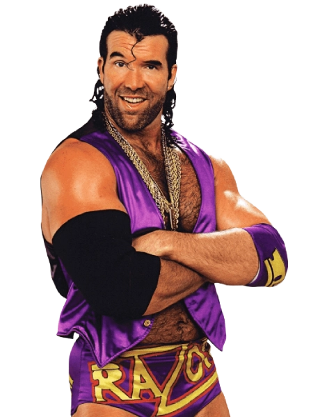 Razor Ramon