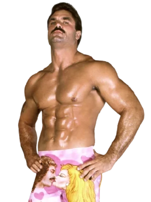 Rick Rude