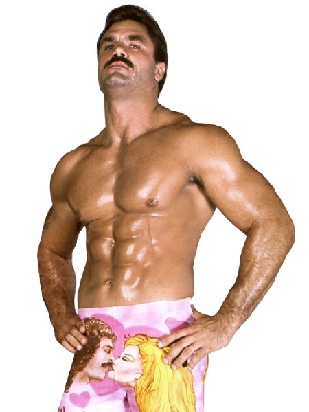Rick Rude