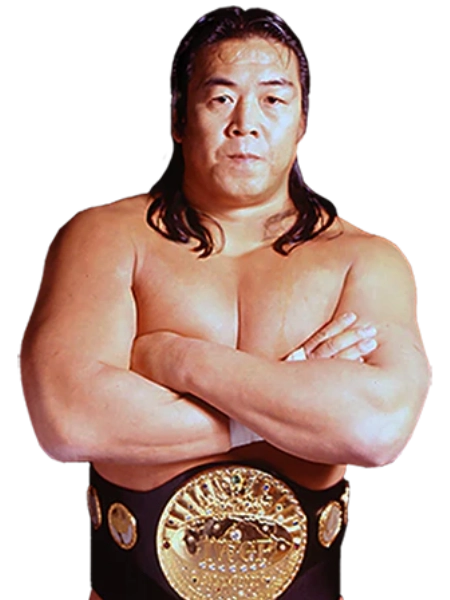 Riki Choshu