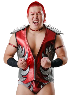 Ryuki Honda