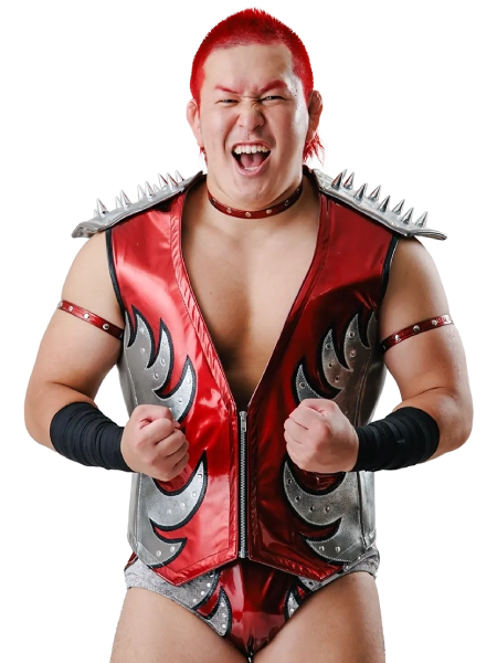Ryuki Honda