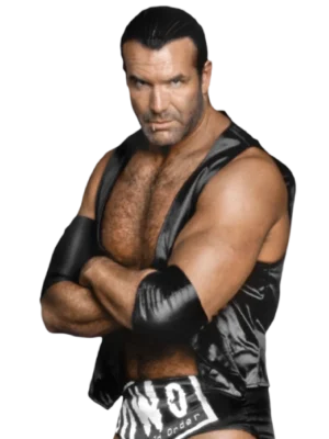Scott Hall