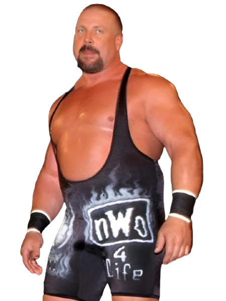 Scott Norton