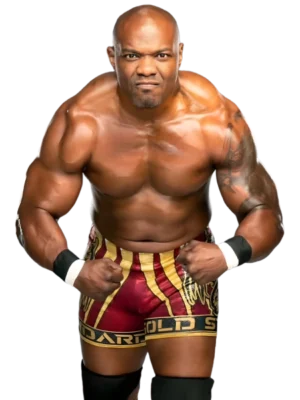Shelton Benjamin