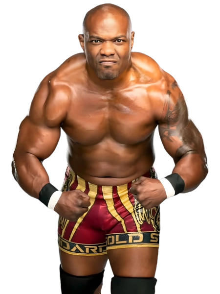 Shelton Benjamin