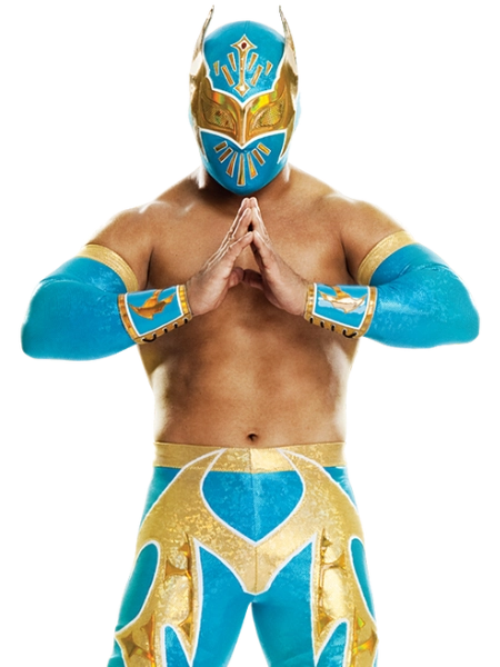 Sin Cara