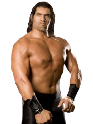 The Great Khali