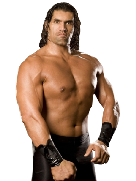 The Great Khali