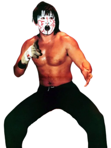 The Great Muta