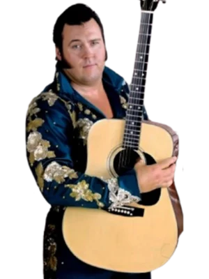 The Honky Tonk Man