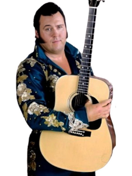 The Honky Tonk Man