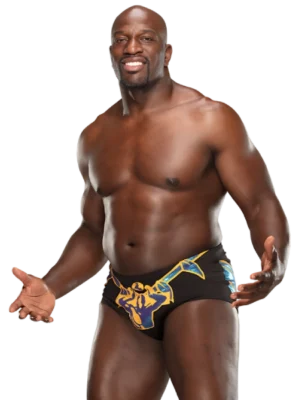 Titus O'Neil