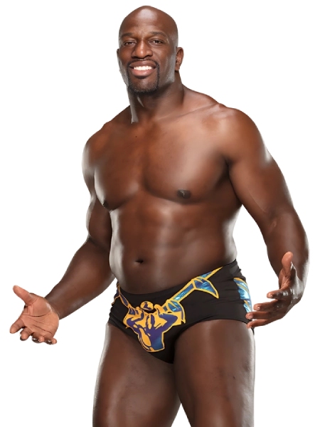 Titus O'Neil