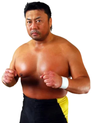 Toshiaki Kawada