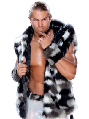 Tyler Breeze