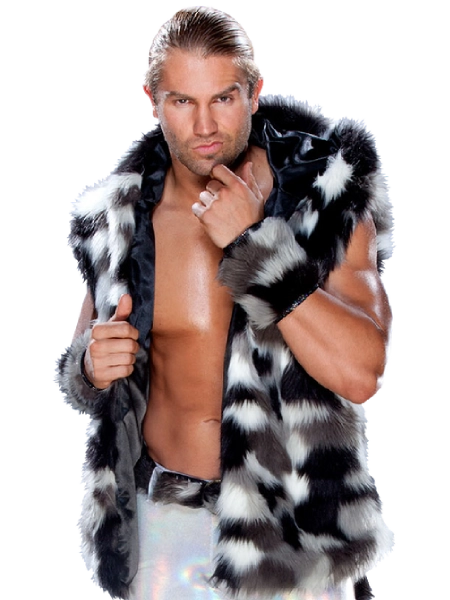 Tyler Breeze