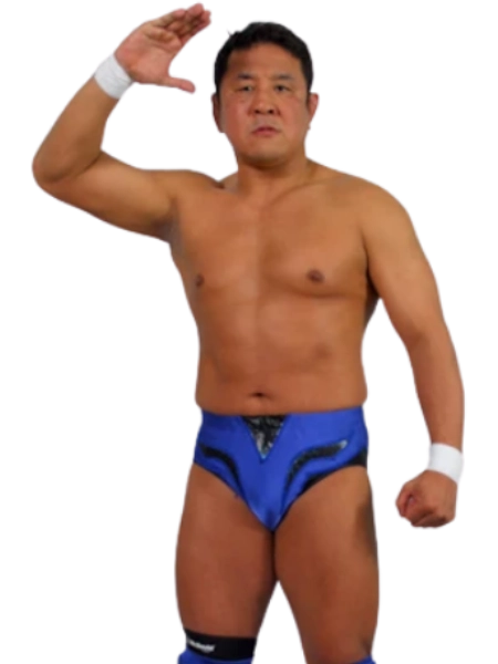 Yuji Nagata