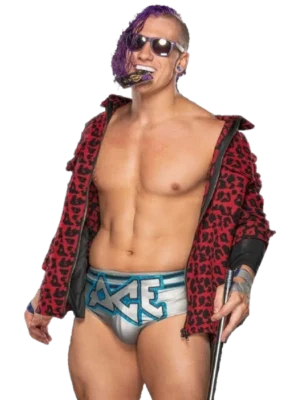 Ace Austin