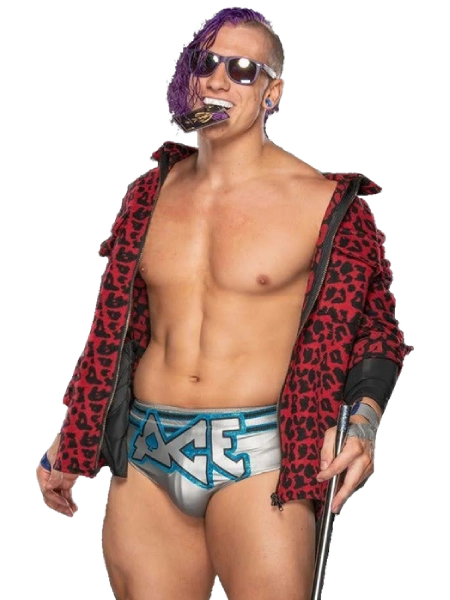 Ace Austin