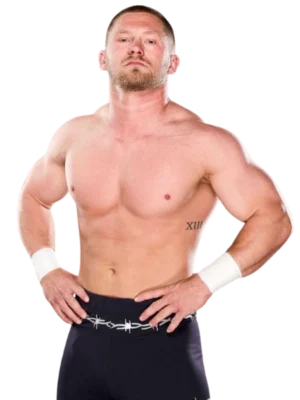 Adam Priest