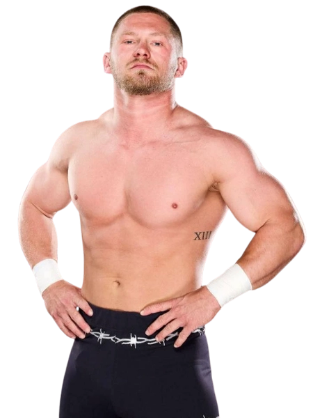 Adam Priest
