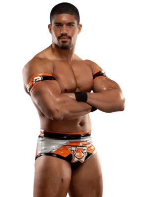 Anthony Bowens