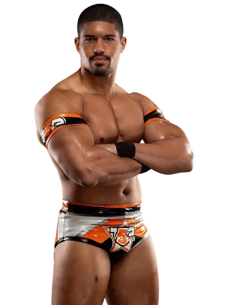 Anthony Bowens