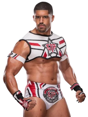 Anthony Bowens