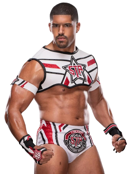 Anthony Bowens