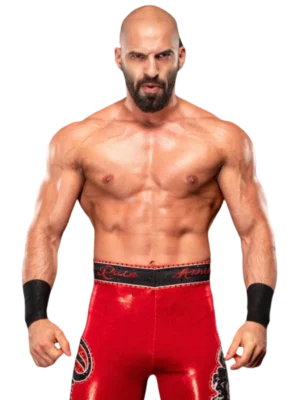 Ariya Daivari