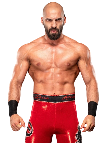 Ariya Daivari