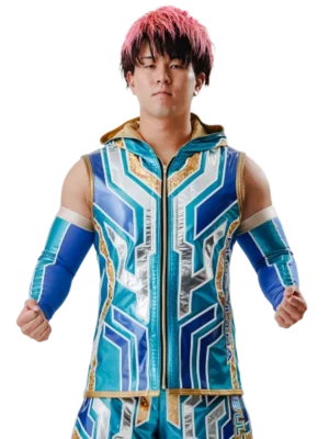 Atsuki Aoyagi