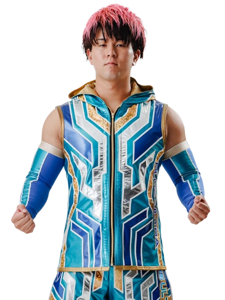 Atsuki Aoyagi