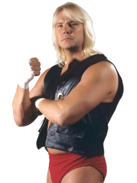 Barry Windham