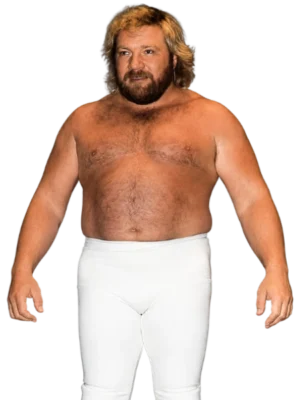 Big John Studd