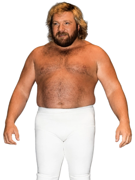 Big John Studd