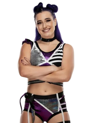Billie Starkz