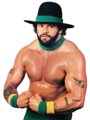 Billy Jack Haynes