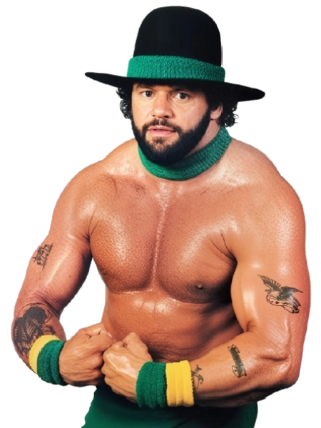 Billy Jack Haynes