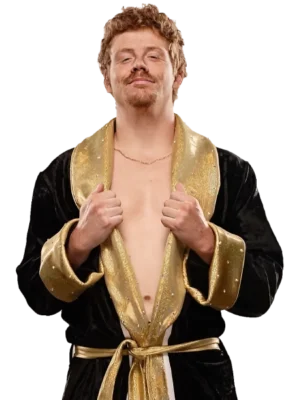 Blake Christian