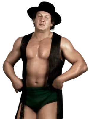 Bob Orton Jr.