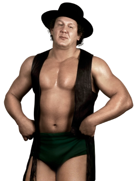 Bob Orton
