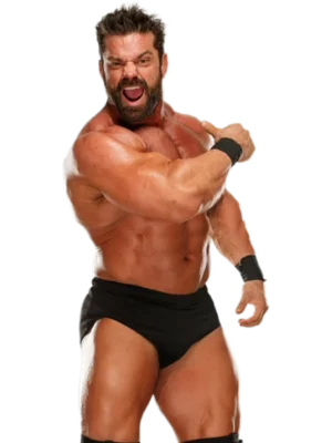 Brian Cage
