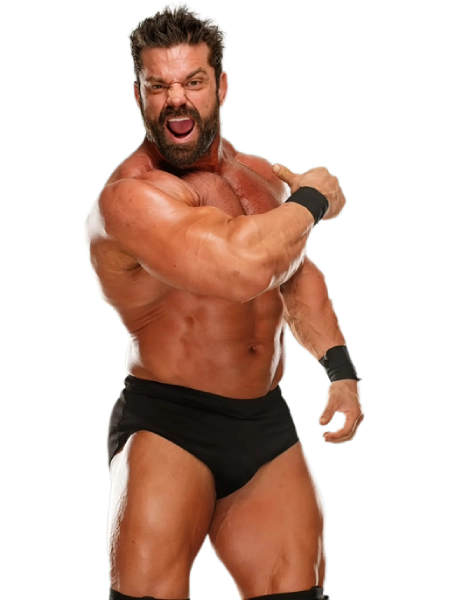 Brian Cage