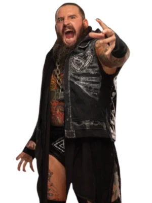 Brody King