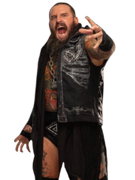 Brody King