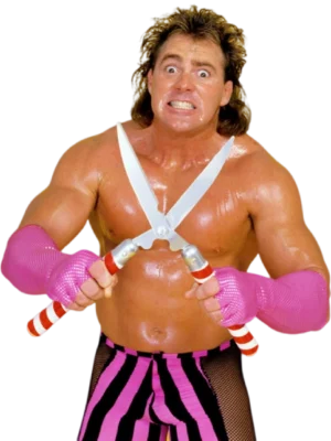 Brutus Beefcake